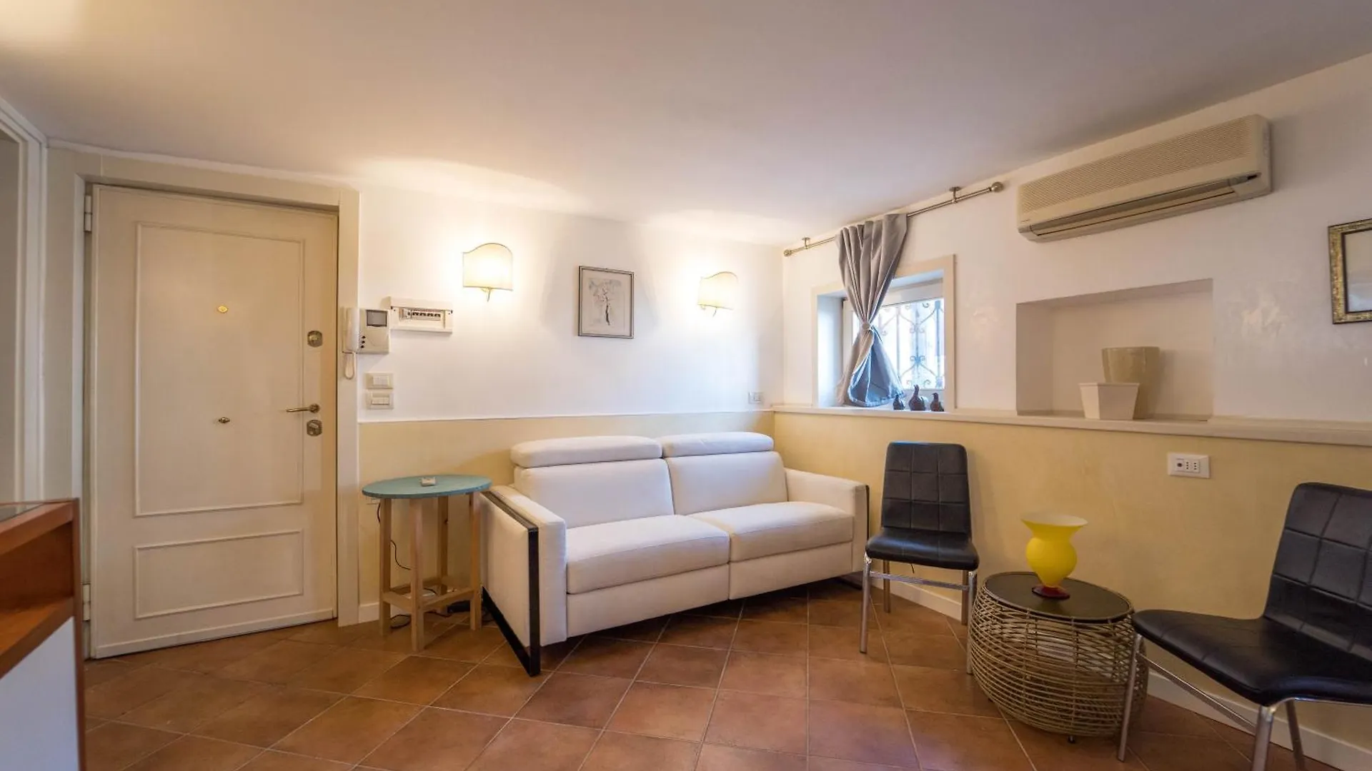 Apartamento Ca D'Oro Monolocale Venecia