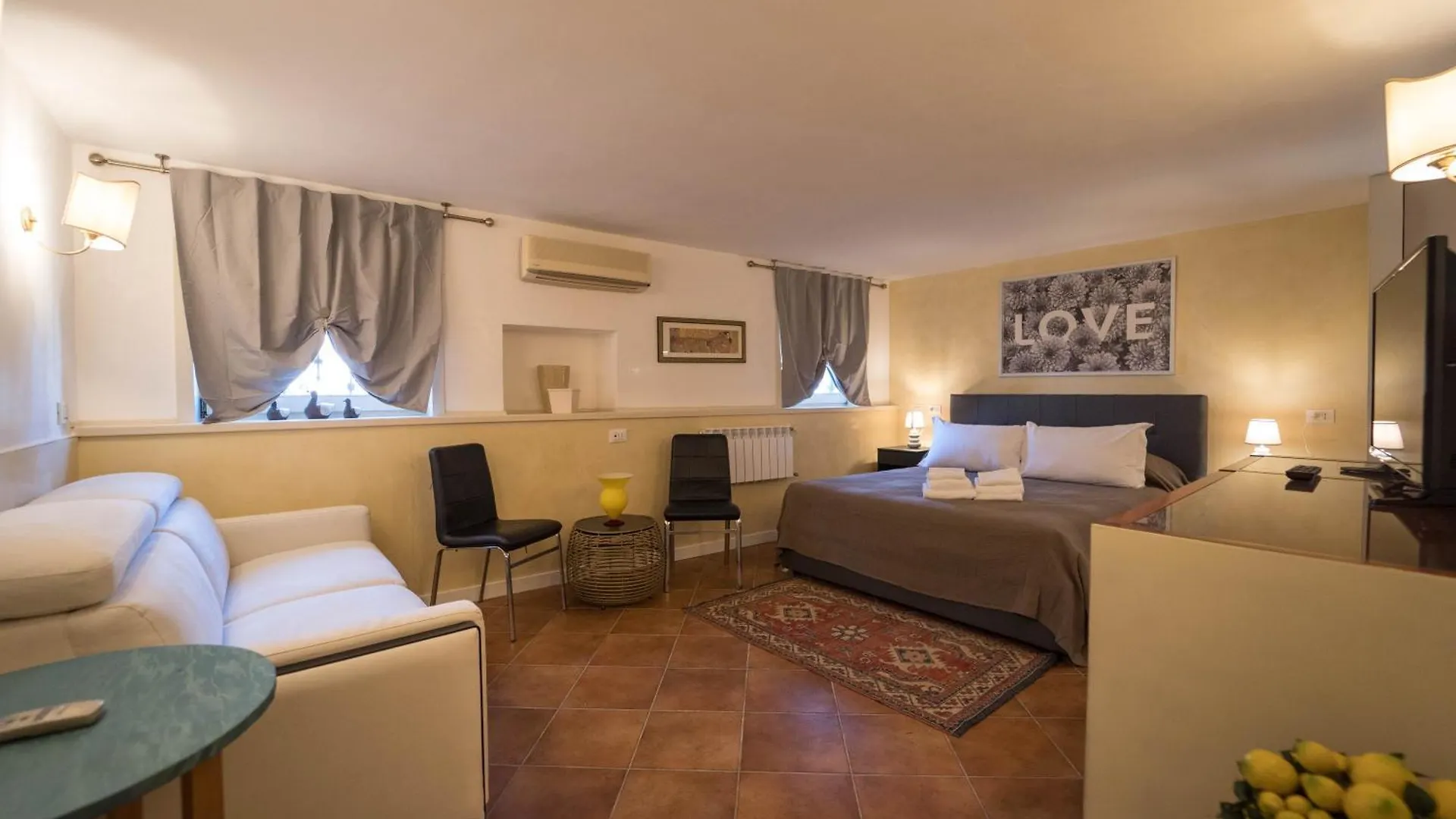 Apartamento Ca D'Oro Monolocale Venecia