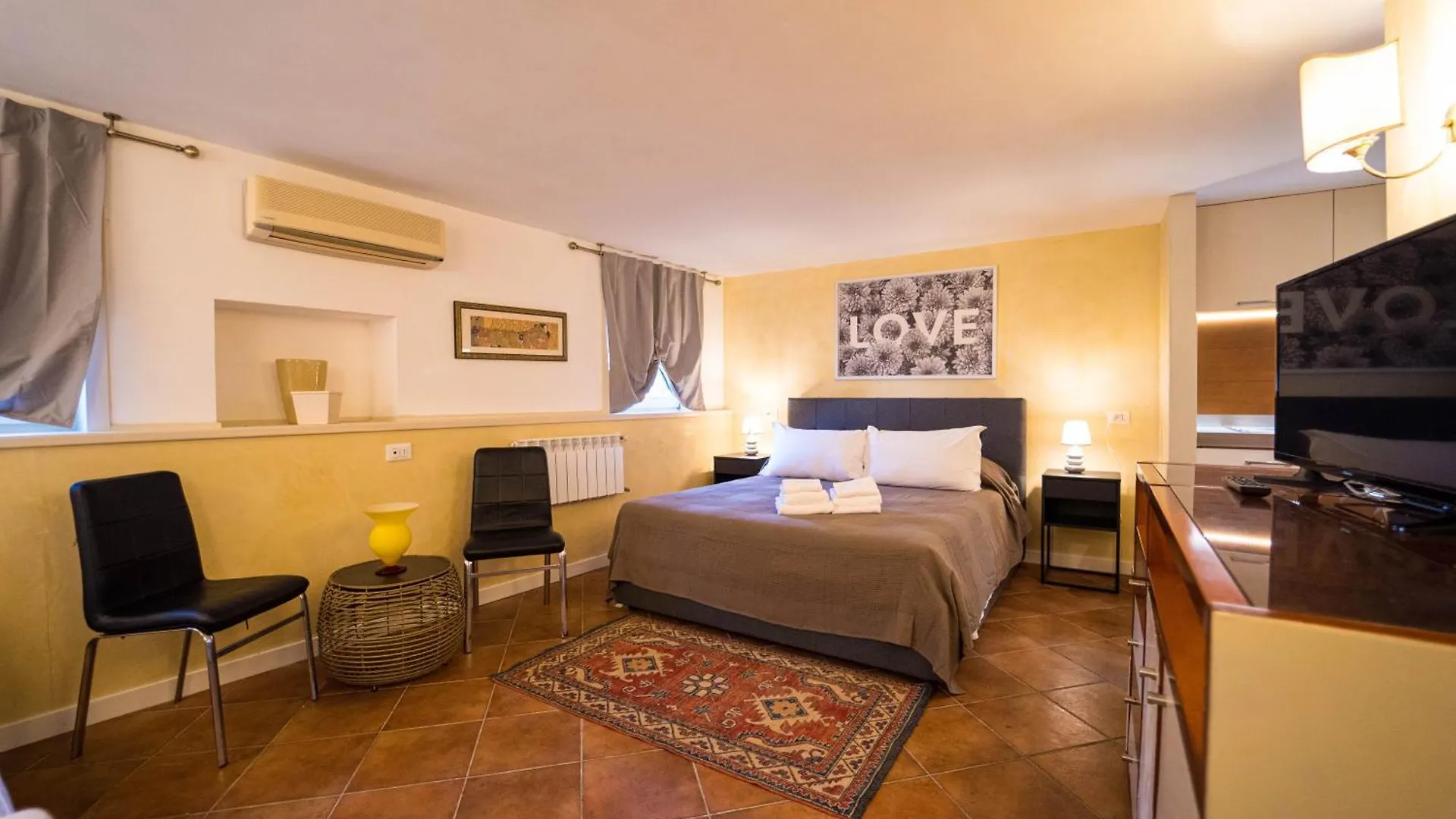 Apartamento Ca D'Oro Monolocale Venecia