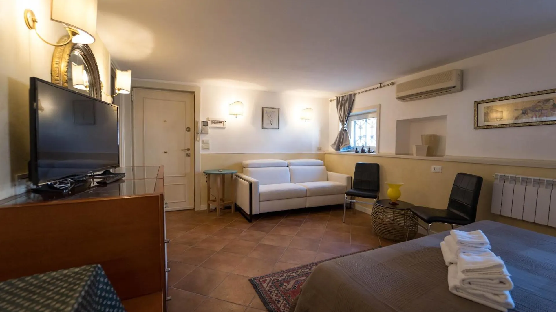 Apartamento Ca D'Oro Monolocale Venecia 0*,  Italia